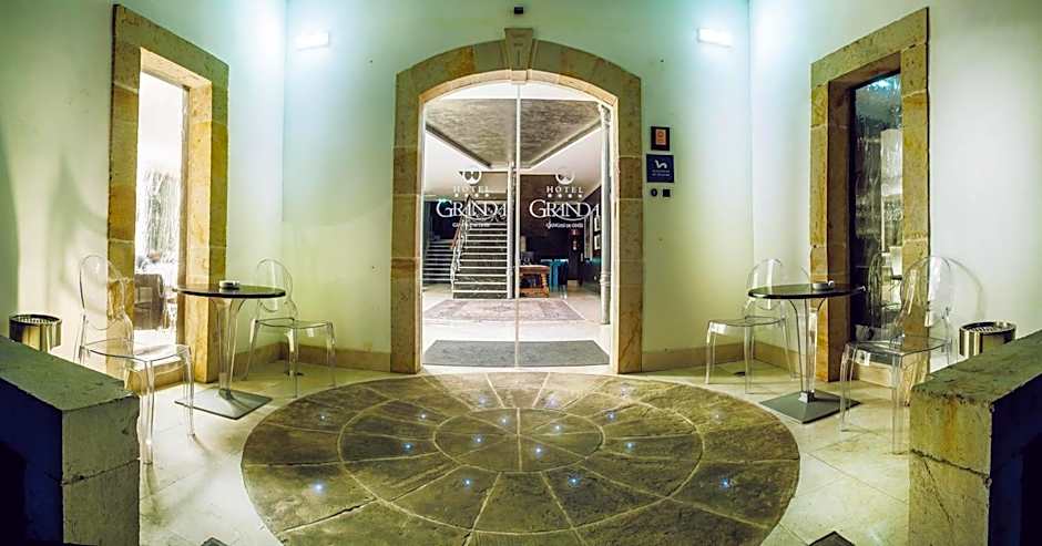 Hotel Granda