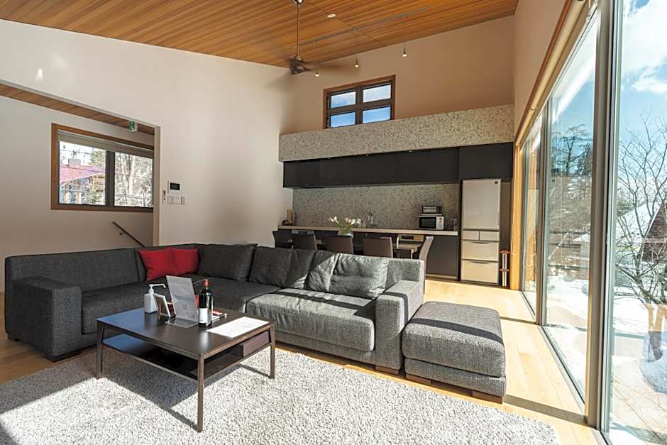 Solar Chalets by HHG