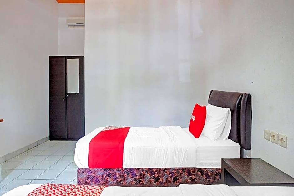 Hotel O Palem Garden 2