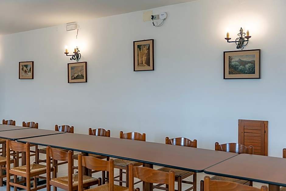 Hotel casa del pellegrino - Castelmonte
