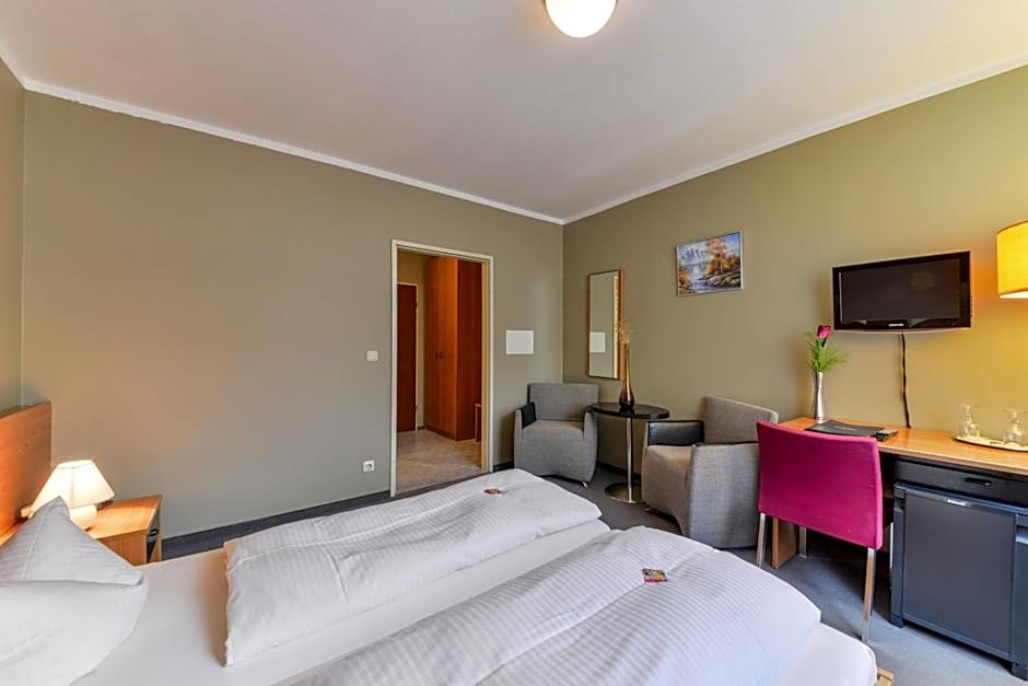 Hotel Fidelio
