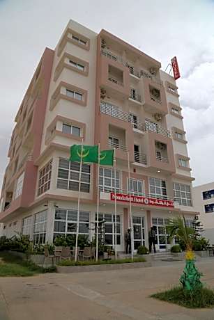 Nouakchott Hotel