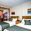 Au Pic de l'Aurore Motel-Chalets