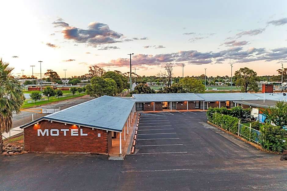 Parkview Motor Inn