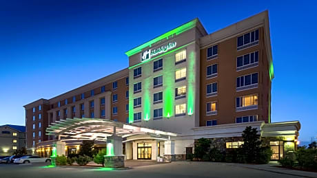 Holiday Inn Oklahoma City Airport, an IHG Hotel