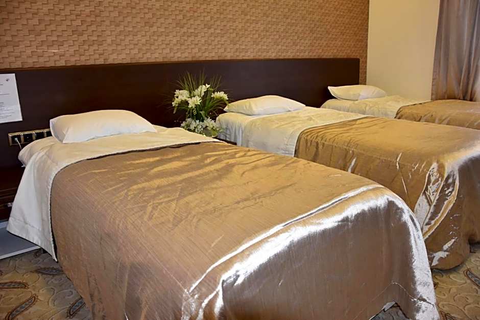 Koç Otel Çankırı