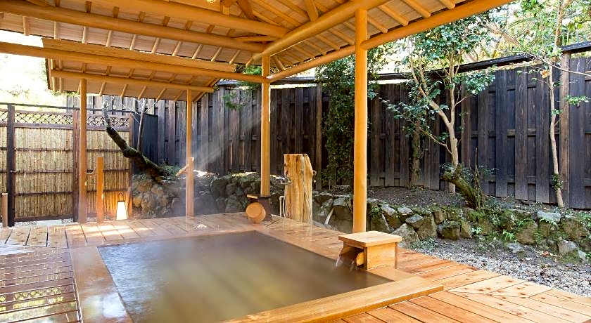 Ryokan Nanten-en