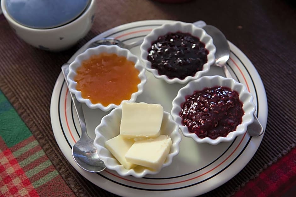 Le Rosier B&B e Appartamento