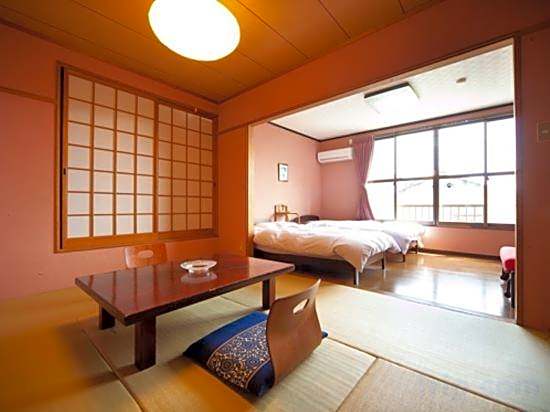 Yumoto Miyoshi Ryokan