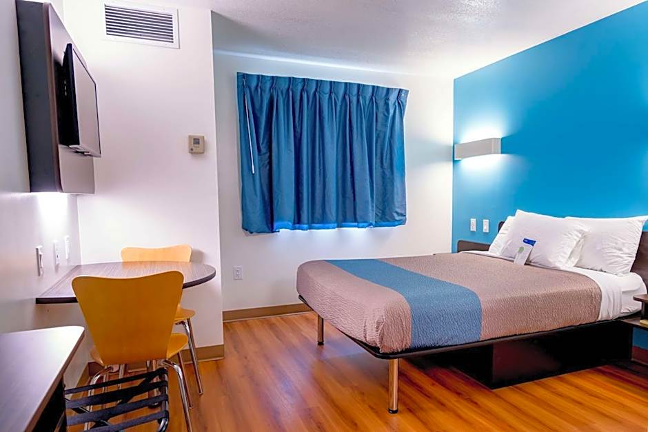 Motel 6-Pottstown, PA