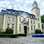 Pałac Borowa