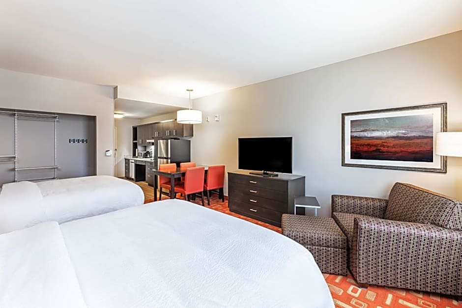 TownePlace Suites by Marriott Dallas Plano/Richardson