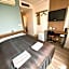 Tabist Tsukuba Sky Hotel