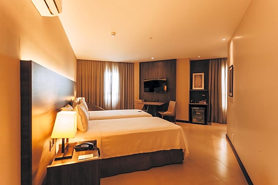 Golden Tulip Natal Ponta Negra