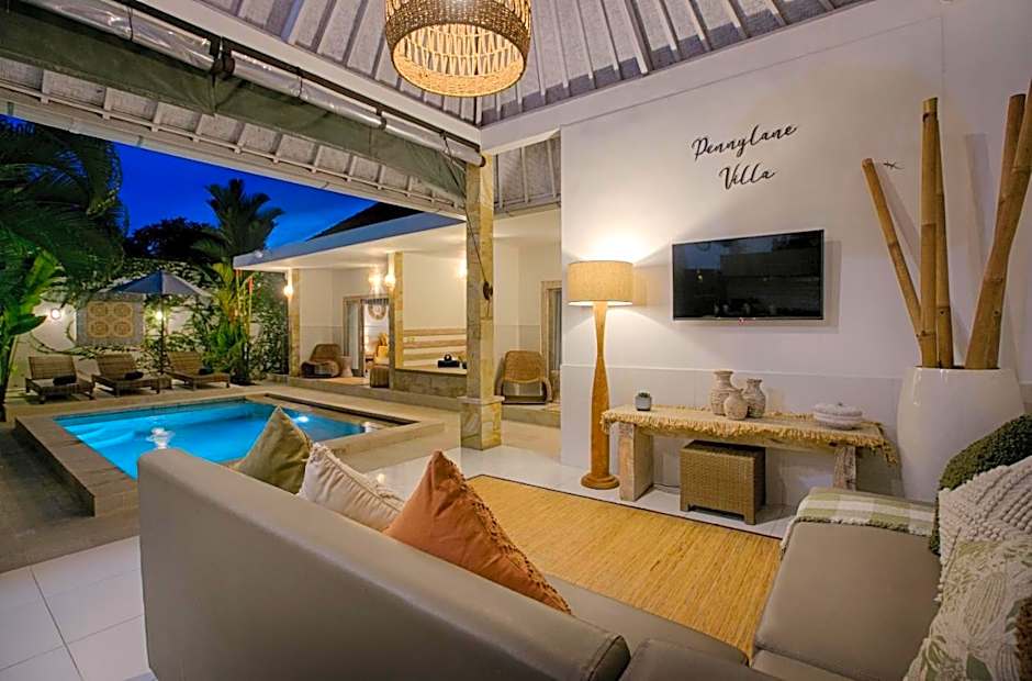 Pennylane Villa