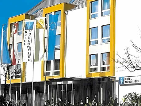 Hotel Munchwilen
