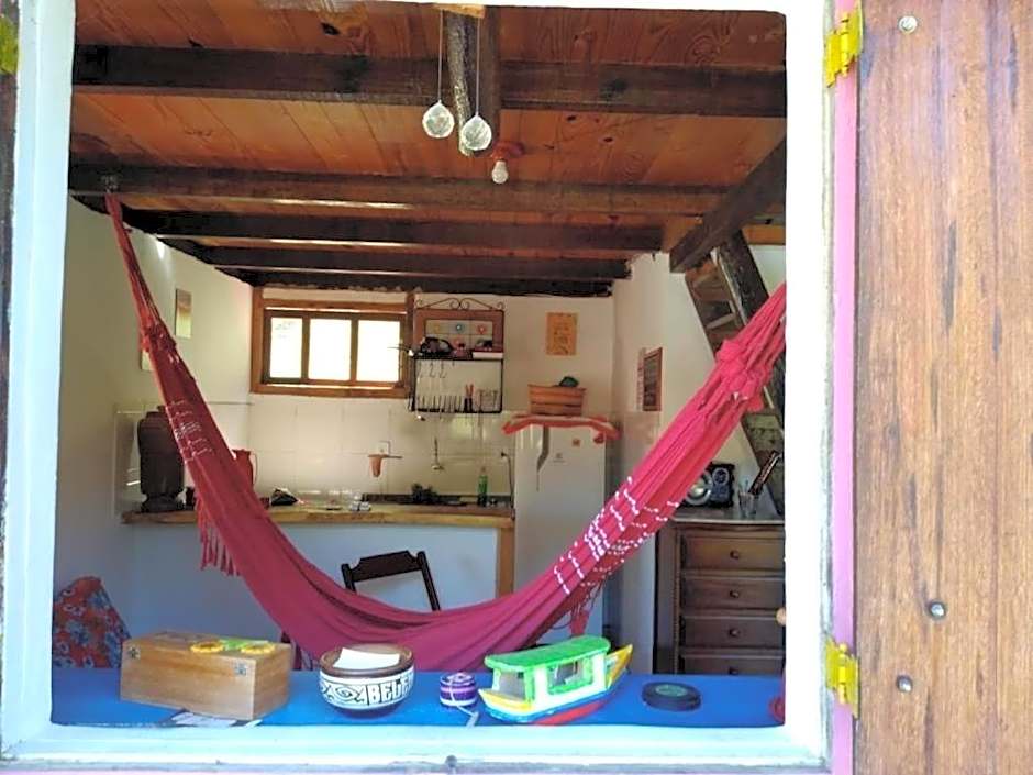 Bangalô Boa Ventura