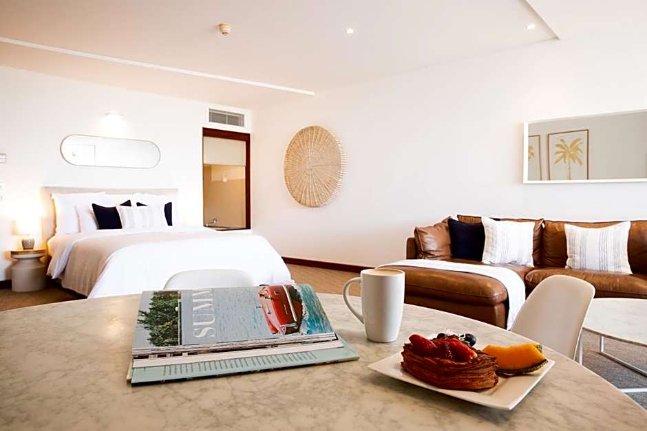 Beach Suites