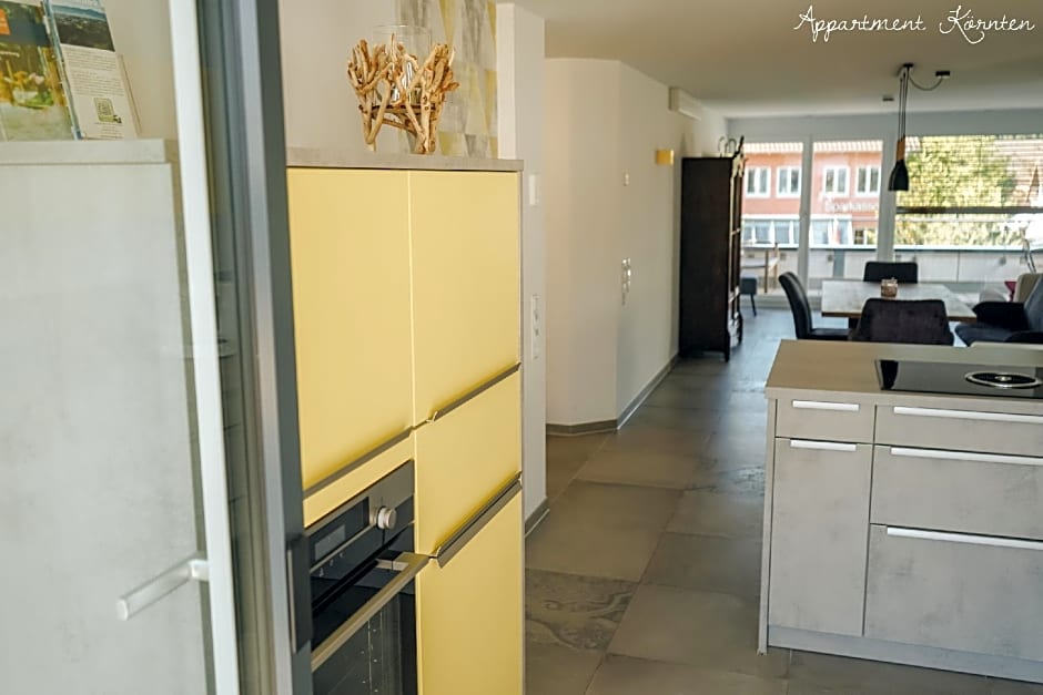 Apartments zum Roten Lamm