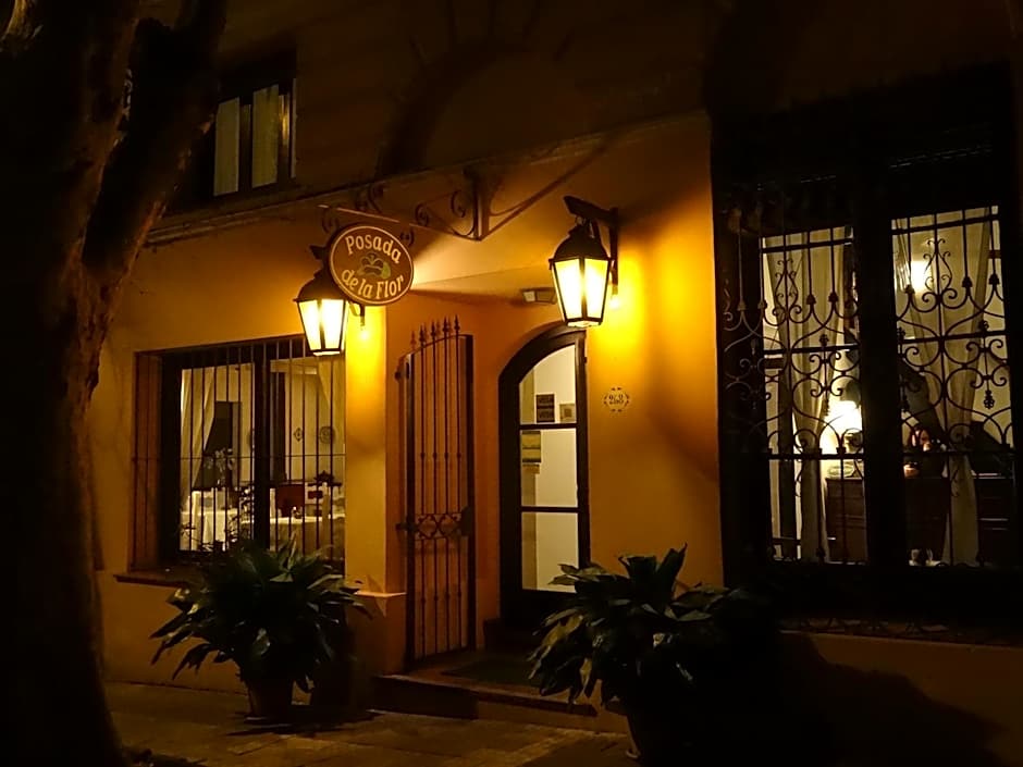Posada de la flor