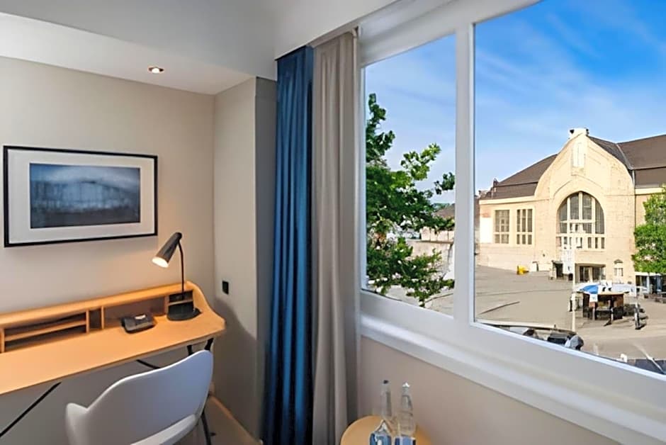 Steigenberger Hotel Bielefelder Hof