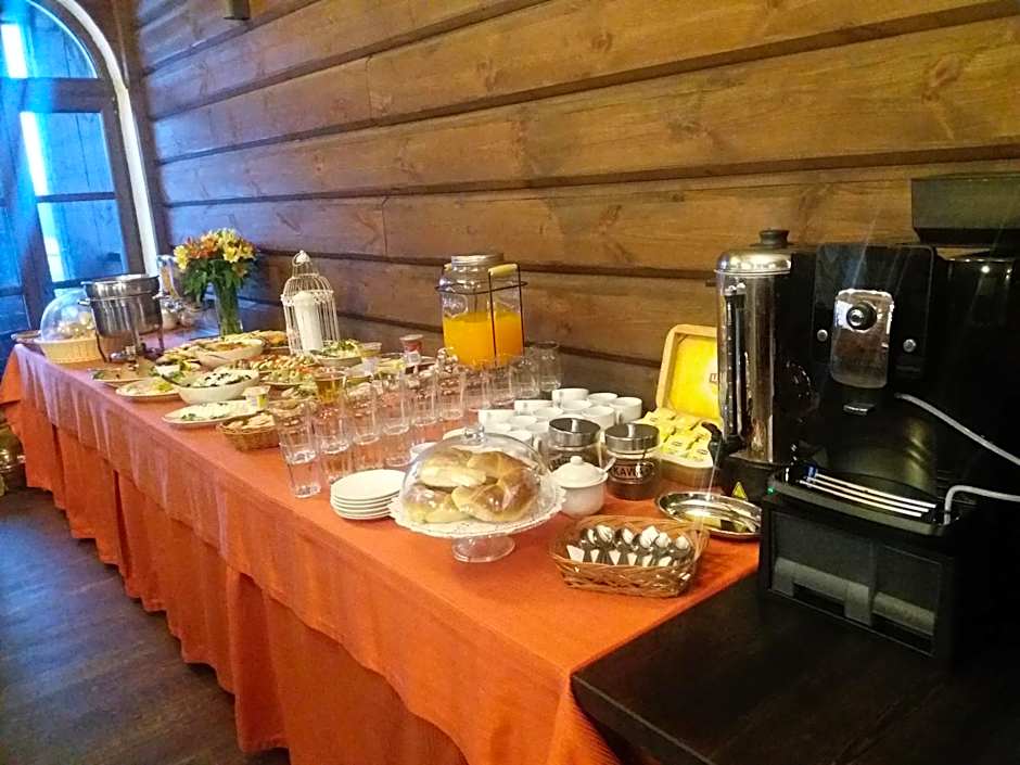 Karczma Zamojszczyzna