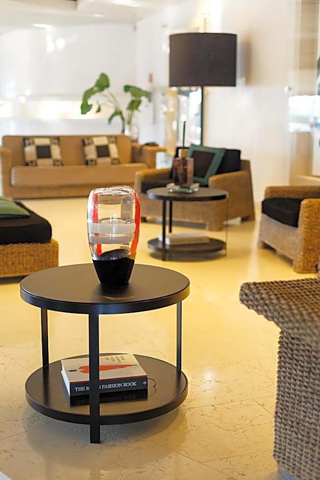 Hotel Mariver