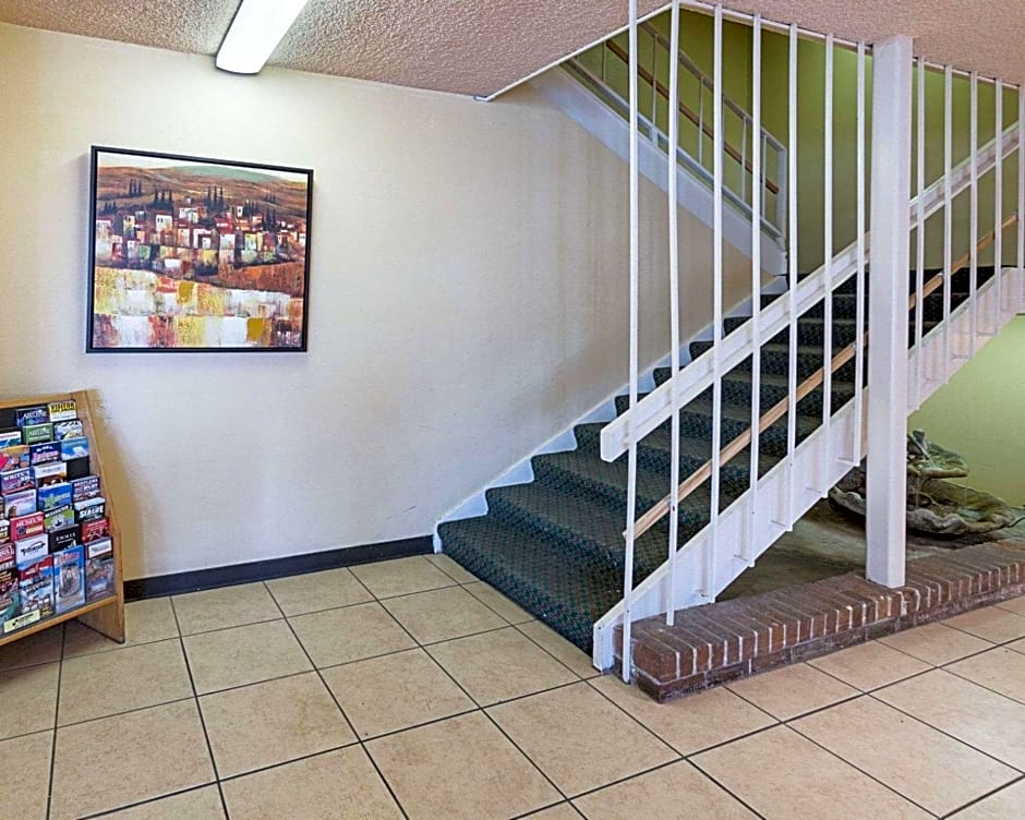 Econo Lodge San Angelo – San Angelo, TX