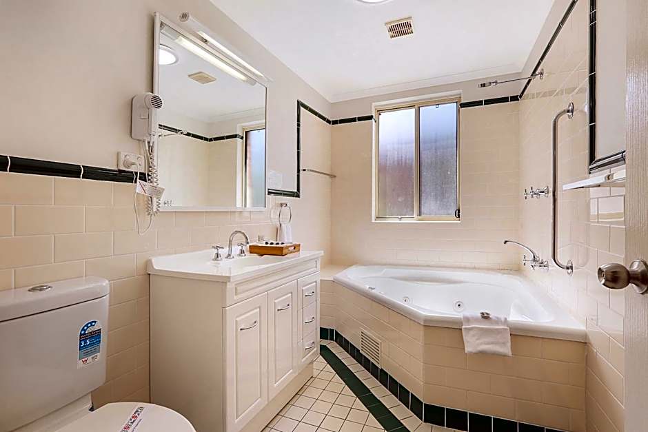 Terralong Terrace Apartments