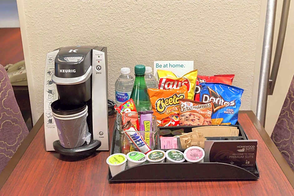 Homewood Suites By Hilton Somerset Nj