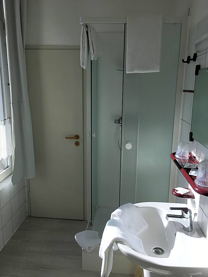 Parkhotel Villa des Effats Vielsalm
