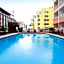Eastiny Plaza hotel