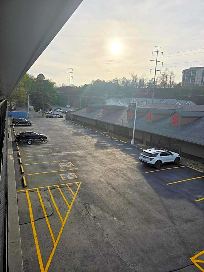 Park Inn by Radisson, Pigeon Forge South