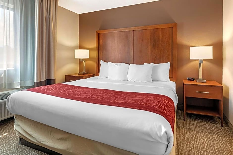 Comfort Inn Lawrenceburg