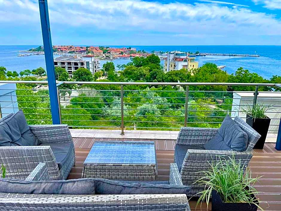 Hotel Marina Palace, Affiliated by Meliá