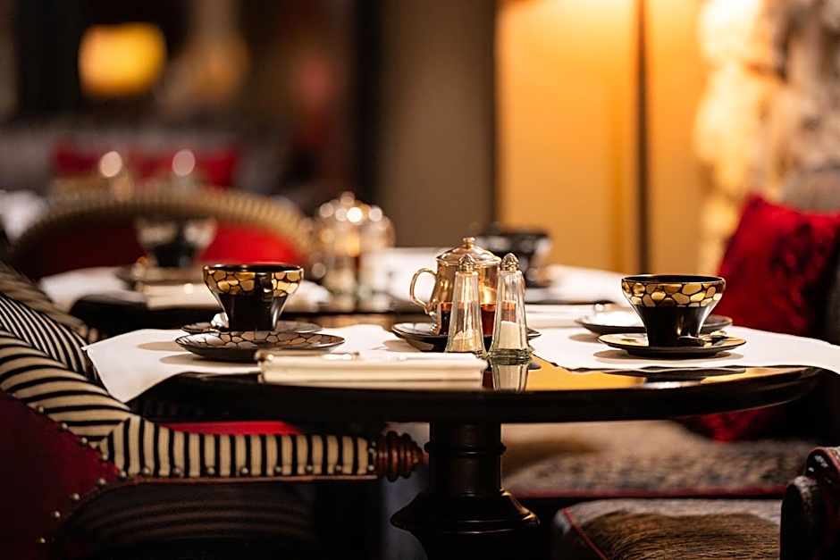 Hotel Odeon Saint Germain