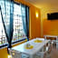 The Yellow House