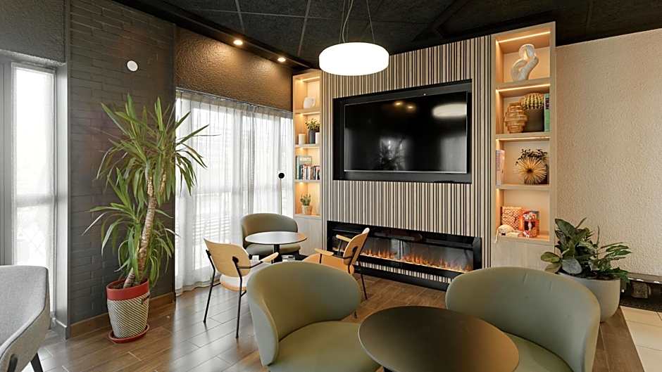 Campanile Prime Villejuif