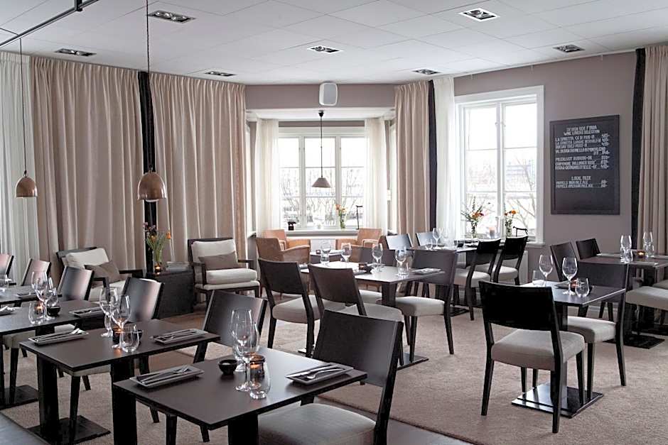 Hotel Villan