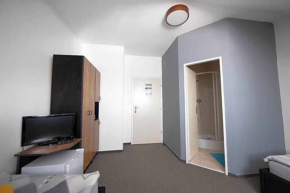 Hotel & SPA centrum PALMIRA