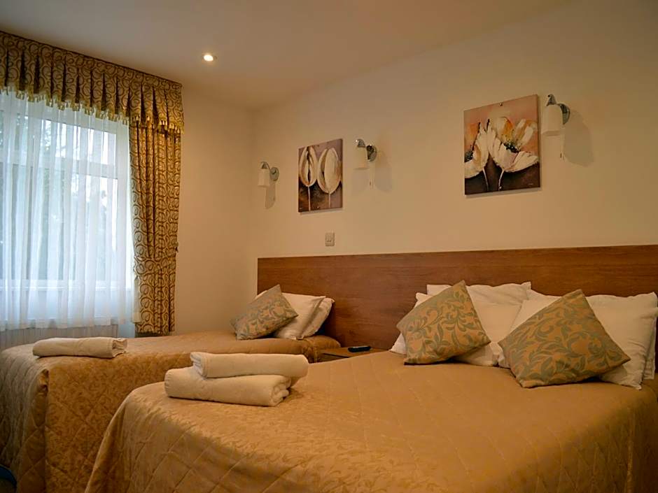 Gatwick Cambridge Hotel