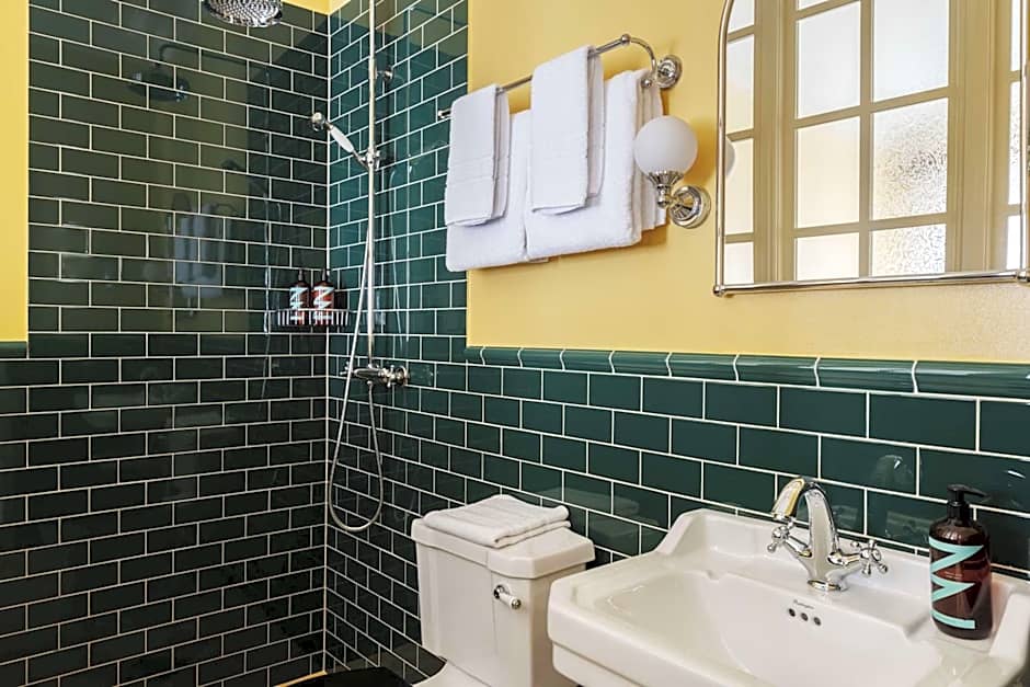 Hotel Ruth, WorldHotels Crafted