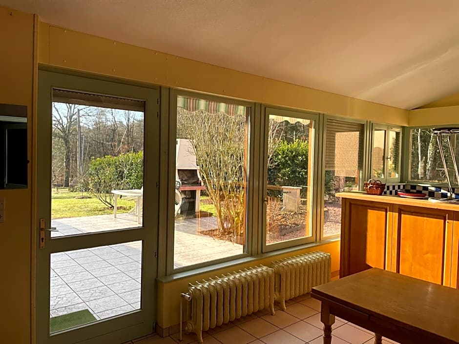 Du côté de chez Sam