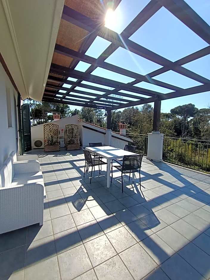 Residenza Casa Bianca