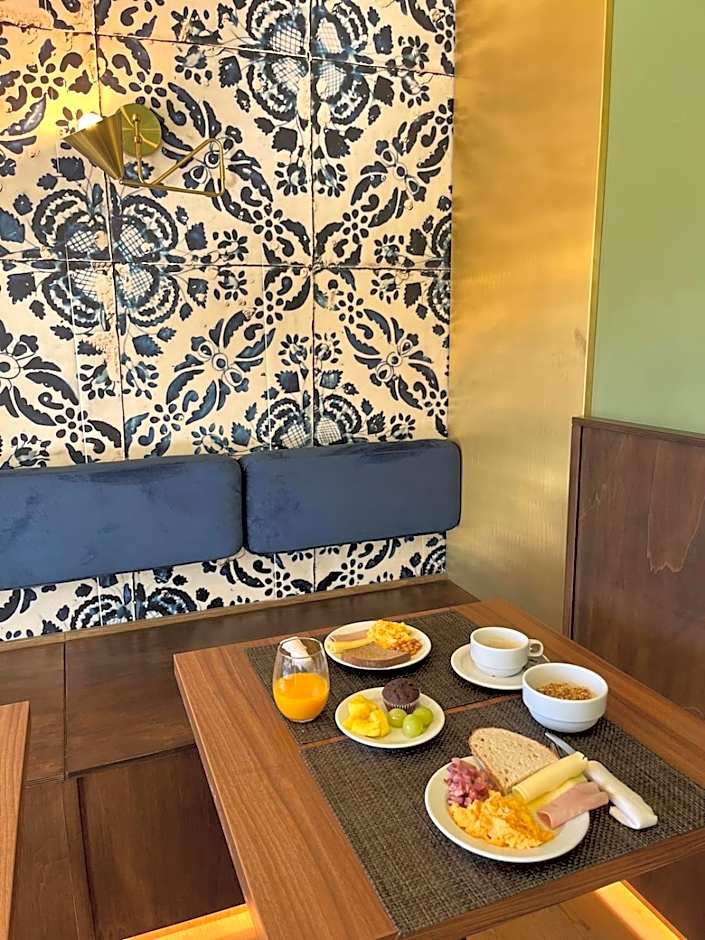 HILLTOP OASIS Lisboa Oeiras