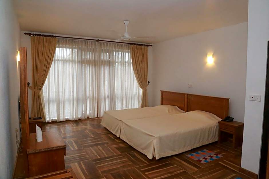 Hotel Alta Vista