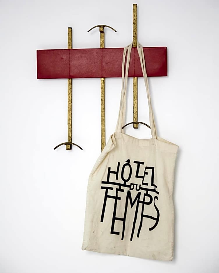 Hotel du Temps Madrid