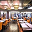 Taichung Fengjia In One City Inn