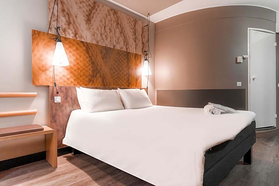 Ibis Den Haag City Centre