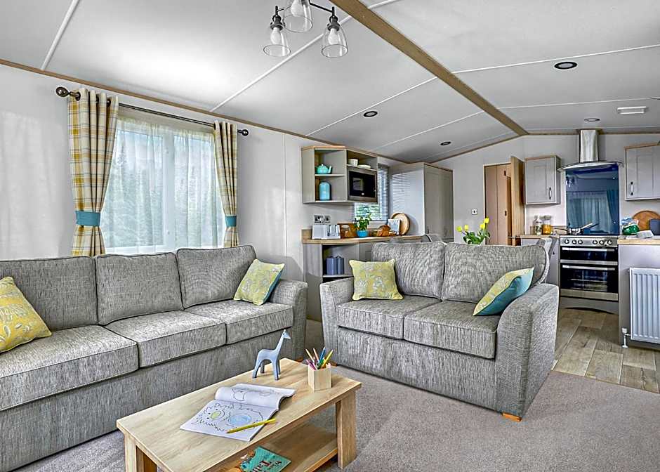 Willows Holiday Park